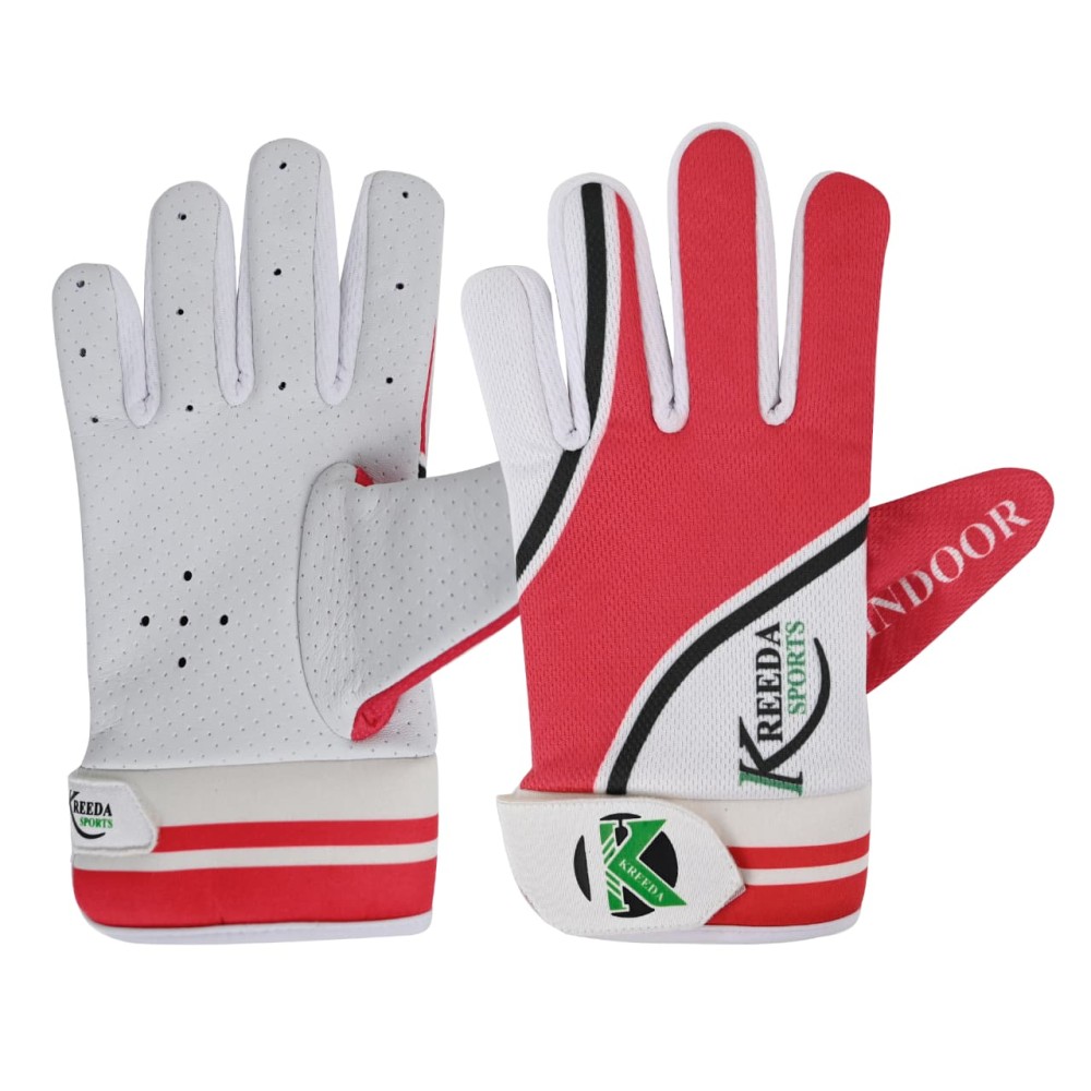 Indoor Cricket Gloves